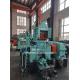280kw Motor 110L Rubber Banbury Mixer High Production Efficiency