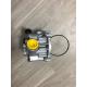 Factory Direct Sale Excavator Gear Pump For K3V180 OUT In High Quality