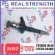 common rail injector 23670-0L110 295050-0810 for TOYOTA Hilux/Hiace/Dyna 2KD-FTV D-4D diesel fuel injector 23670-0L110