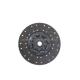 Clutch Pressure Plate 1601210EA0H/A for FAW J6 Jh6 Fawde 6dm Truck Replace/Repair