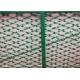 Cutting Edge Security Razor Wire Mesh Welded Razor High Security Fencing Aperture Size