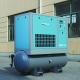 16 Bar High Pressure 11kW 15HP Industrial Air-Compressor Machine for Fiber Laser
