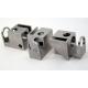 ±0.001mm Tolerance CNC Precision Machining Parts for Various Industries