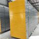sound insulation styrofoam mosified eps sandwich board 1150-75-0.426mm