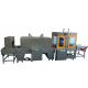 Pallet Type Tray Type Sleeve Wrapping Machine For Food Package