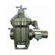 Industrial Disc Centrifugal Separator For Latex Rubber Centrifuge