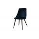 Hotel Furniture 0.18CBM 12.3KGS 83cm Modern Leisure Chair