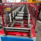 0.8-1.5mm Galvanized Steel Stud And Track Roll Forming Machine 100mm 150mm Width C Shaped