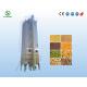 ISO14001 Certified Vertical Automatic Grain Dryer Convenien 30T
