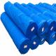 Polyethylene Tarpaulin Tent 500D Yarn Count for Rainproof Solutions and Durability