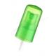 Customized Fine Mist Sprayer For Glass Bottles With Smooth Finish Available