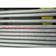 Annealed Stainless Steel Welded Pipe ASTM A312 A213 A269 DIN 17458 JIS G3463