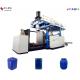 500kg/h Plasticizing Capacity IBC Blow Moulding Machine For Plastic Containers
