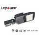 IP66 High Lumen LED Street Light 80W Type II SPD 20KV MW Driver Bridgelux Chip