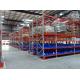 Warehouse Adjustable Steel Shelving Storage Rack Pallet Racks And Shelves