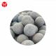 B3 Forged Grinding Balls 80mm 125mm 100mm Steel Balls For Mining