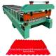 Metal Corrugated Roof Sheet Roll Forming Machine Cold Galvanizing Line