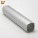 SUS Standard Lean Pipe OD 43mm / Aluminium Tube Pipe For Logistic Equipment Assembly