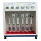 Insulating Adhesive Tape Retention Tester Normal Temperature  Holding power 6 Unit Tester