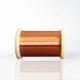 IEC Standard 0.03mm Enamel Coated Copper Wire G2 Class 180 For Tannsformer