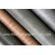 Condenser Copper Finned Tube , C12200 / C12100 / C68700 / C70600 / C71500