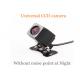 High Definition Car Rearview Camera System Without Noise Point