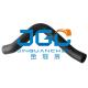 High Quality Excavator SK330-8、E、350-8、ERubber Hose Upper And Down Connected Water Rubber Hose LC05P01464P1 LC05P01422P1