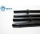 Coal Mining Hexagonal Drill Rod 11 Degree 108mm H22 Taper Drill Rod