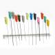 Hypodermic Disposable Micro Cannula Needle Blunt Tip With Flexible