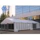 Custom Printed Outdoor Big Tent Modern Style waterproof For Concert