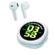 High-Performance Wireless Bluetooth Earphones with Advanced Chipset and Long Battery T19