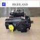 12m3  Concrete Mixer Truck Hydraulic Pump For Hydrostatic Transmission