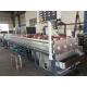 Full Automatic Highest Quality Four Electrical Conduit PVC Pipe Extrusion Machine Line