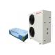 21KW Hydroelectric Separation Heat Pump Swimming Pool Water Heater Massage Whirlpool Infant For Children