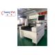 MCPCB Material CNC PCB Router Machine With Standard Working Area