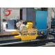 Orbit PLC Welded Pipe Flying Saw 11kw CNC Pipe Cutting Machine