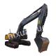 21T volvo EC210 Excavator Used Case Construction Equipment