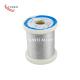 0.09mm Wirewound Resistors 200 201 Pure Nickel Alloy Wire For Electric Industry