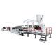 180KG H 1400mm ASA Sheet Extrusion Lines