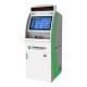 ATM CDM Cash Deposit Machine Dispenser For Cash Withdrawal