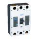 EM630N Moulded Case Circuit Breaker 4P KEMA CE Certified IP40 MCCB 3P 400A