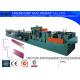 415V C Z Purlin Roll Forming Machine For 80-300mm C&Z Steel Purlin