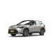 2023 Toyota Frontlander 2.0L CVT Gasoline Electric Hybrid Car with Wheelbase of 2640mm