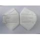 3 Ply KN95 Face Mask Disposable Mouth Mask Non Woven For Virus Protection