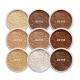 Daily Matte Makeup Loose Setting Powder Private Label Customized Free Sample