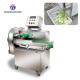 180KG Large canteen commercial potato slicing multi-functional single head vegetable leaf slicing machine made in Taiwan