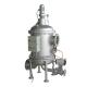Full-Automatic Stainless Steel Reverse-Washing Liquid Filter for Water/Oil Industry