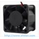 40*40*28mm Low Voltage DC Cooling Fan, Mini Blower Fan with Dual Ball Bearing DC4028