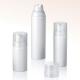 Pp Refillable Airless Pump Bottle 50ml 30ml 70ml Travel Airless Pump Container