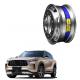 Passenger Car Tire Rims Flat Tyre Protection FOR Infiniti QX50 225/55R18 R18 18INCH
